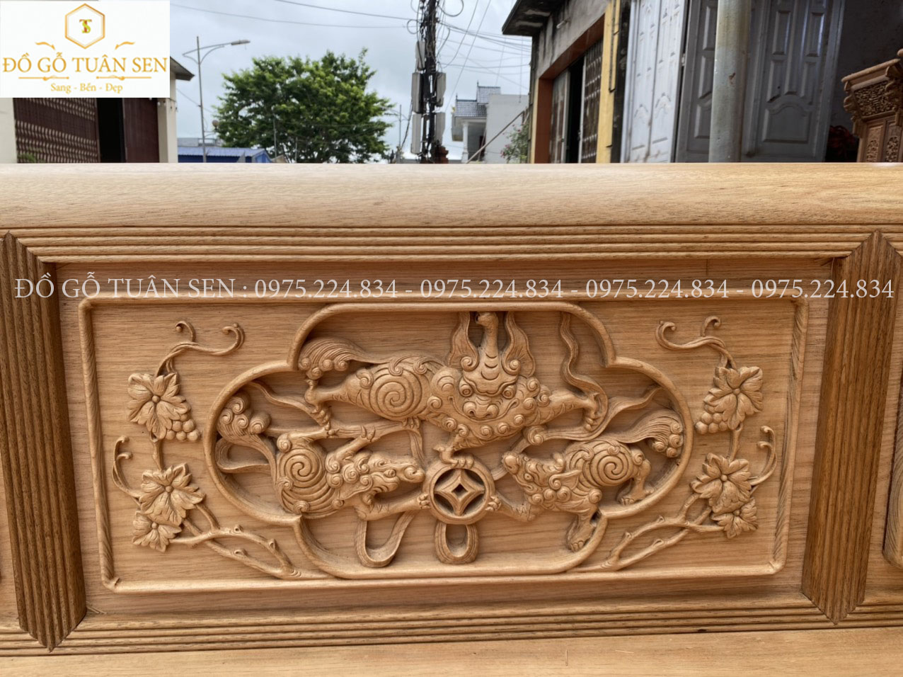 Thông tin chi tiết về trường kỷ sen vịt 